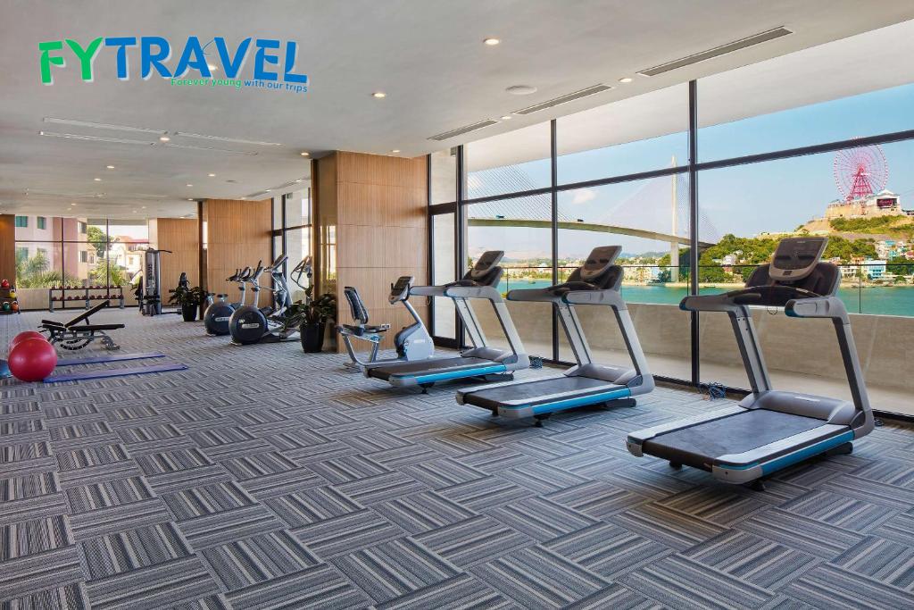 Wyndham Legend Halong Wyndham Legend Halong