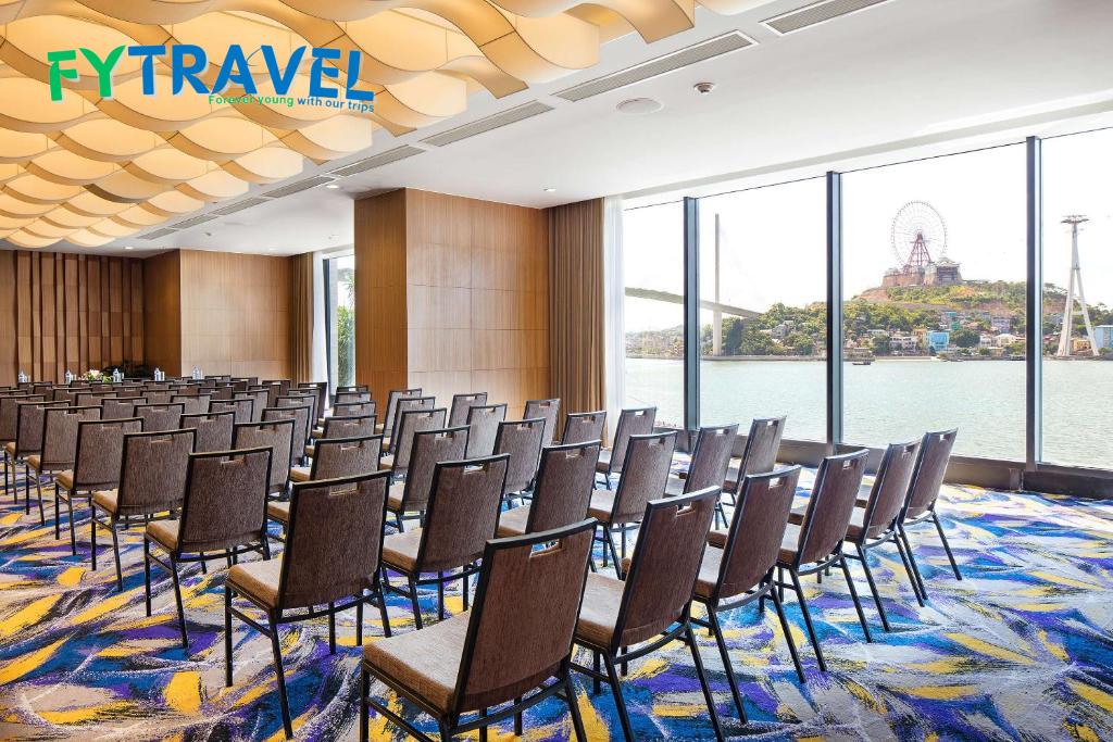 Wyndham Legend Halong Wyndham Legend Halong