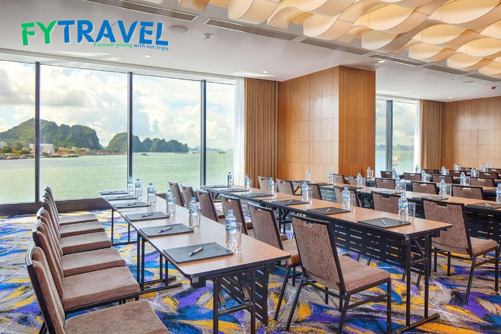 Wyndham Legend Halong Wyndham Legend Halong