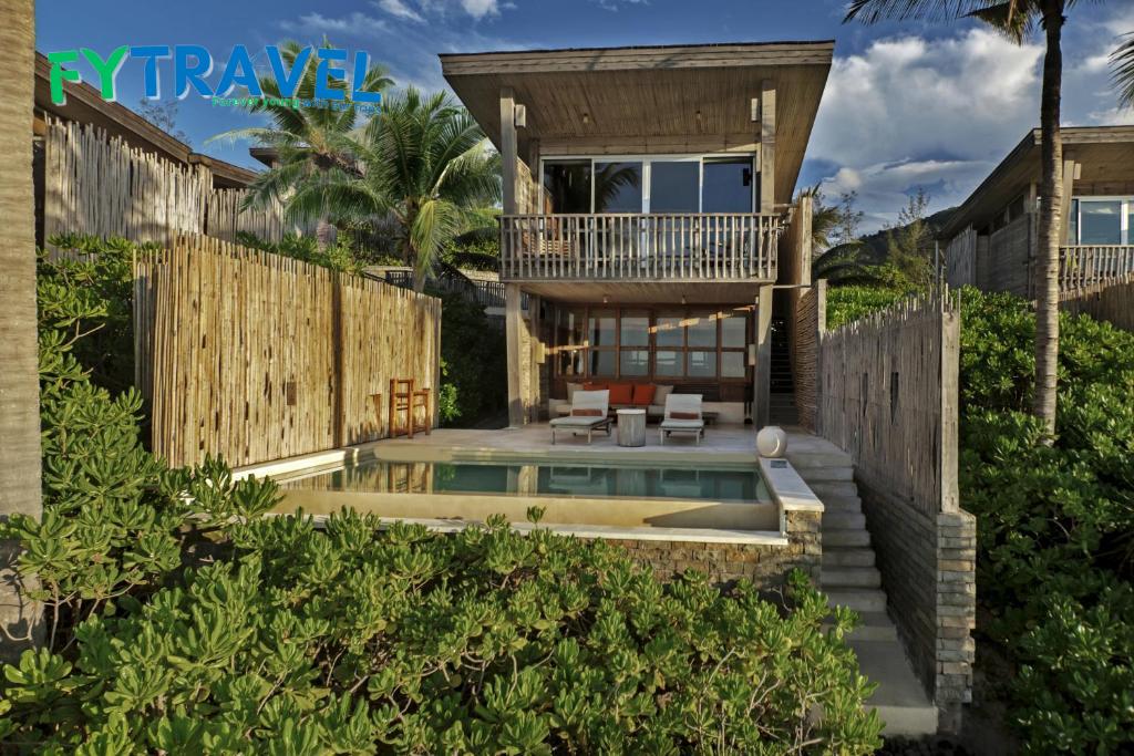 Six senses resort Côn Đảo Six senses resort Côn Đảo