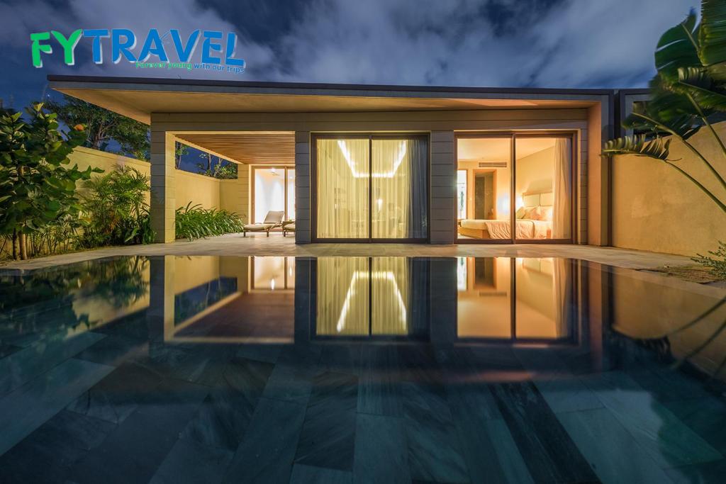 FLC Luxury Hotel Samson FLC Luxury Hotel Samson