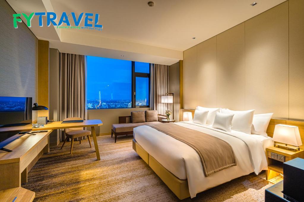 Hotel Nikko Hai Phong Hotel Nikko Hai Phong