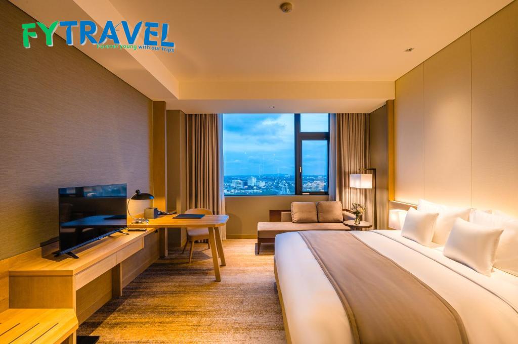 Hotel Nikko Hai Phong Hotel Nikko Hai Phong