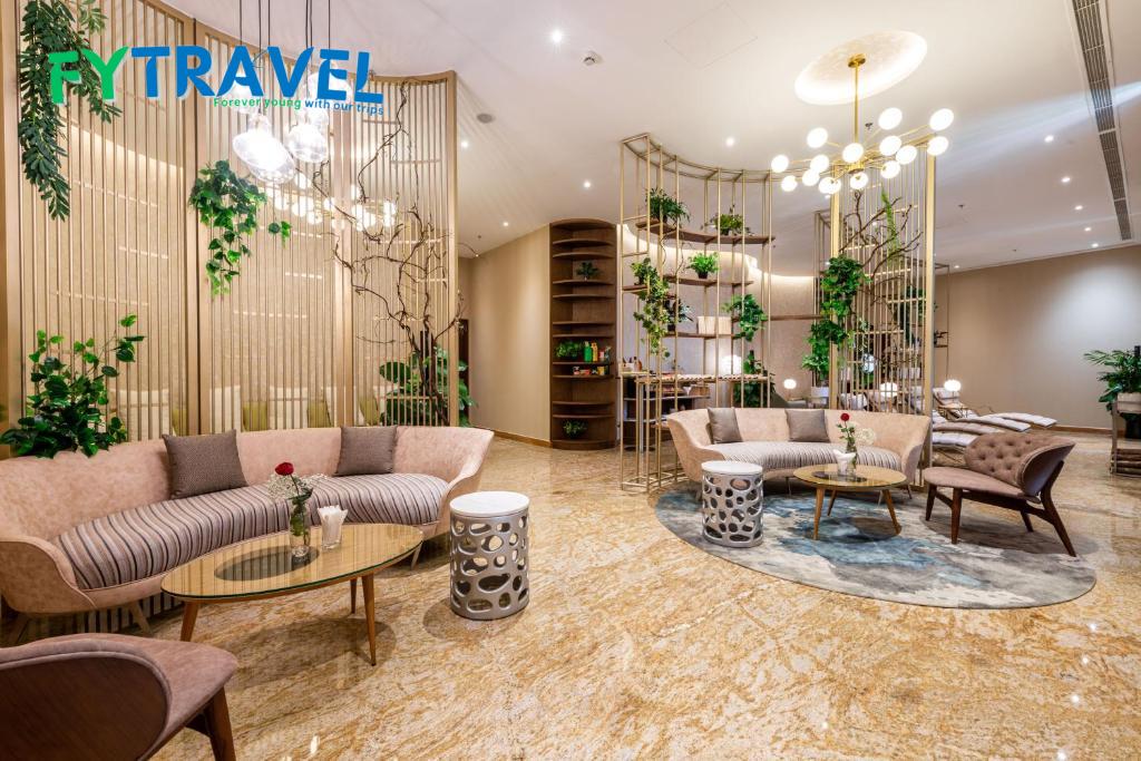 KK Sapa Hotel - 028A Mường Hoa, Sa Pa, Việt Nam KK Sapa Hotel - 028A Mường Hoa, Sa Pa, Việt Nam