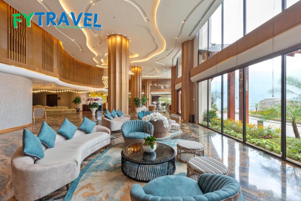KK Sapa Hotel - 028A Mường Hoa, Sa Pa, Việt Nam KK Sapa Hotel - 028A Mường Hoa, Sa Pa, Việt Nam