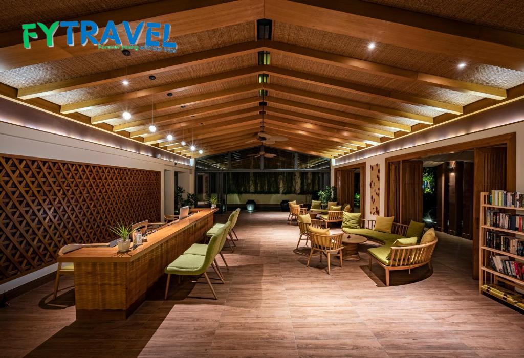 Moonrise Beach Resort Phu Quoc Moonrise Beach Resort Phu Quoc