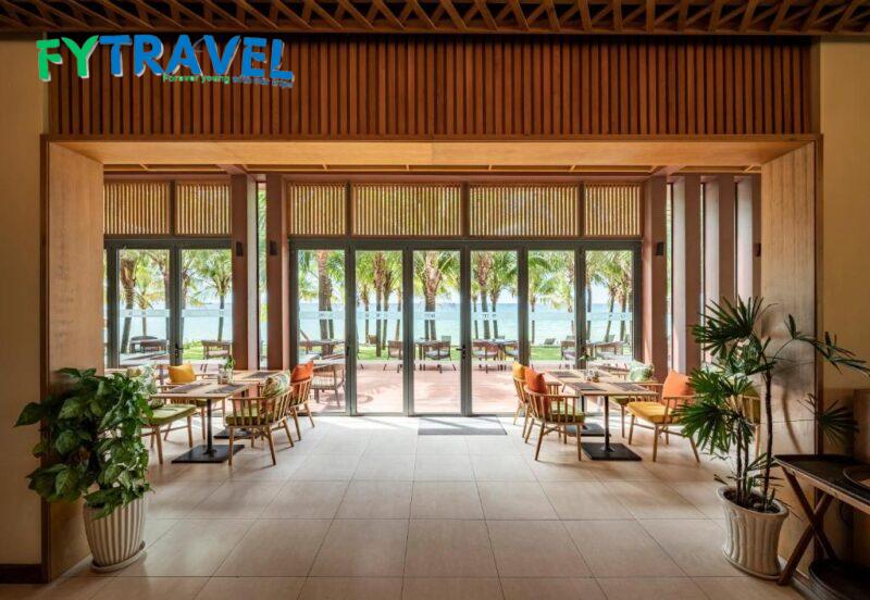 Moonrise Beach Resort Phu Quoc