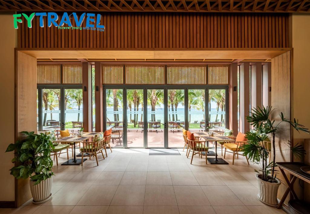 Moonrise Beach Resort Phu Quoc Moonrise Beach Resort Phu Quoc