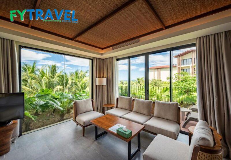 Moonrise Beach Resort Phu Quoc