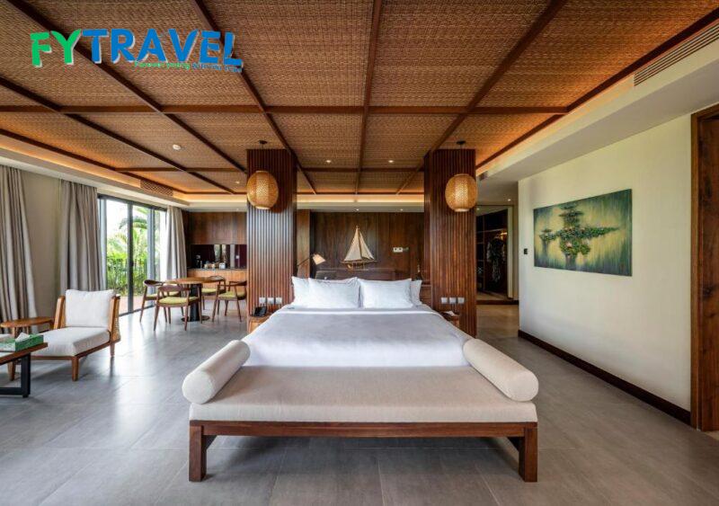 Moonrise Beach Resort Phu Quoc