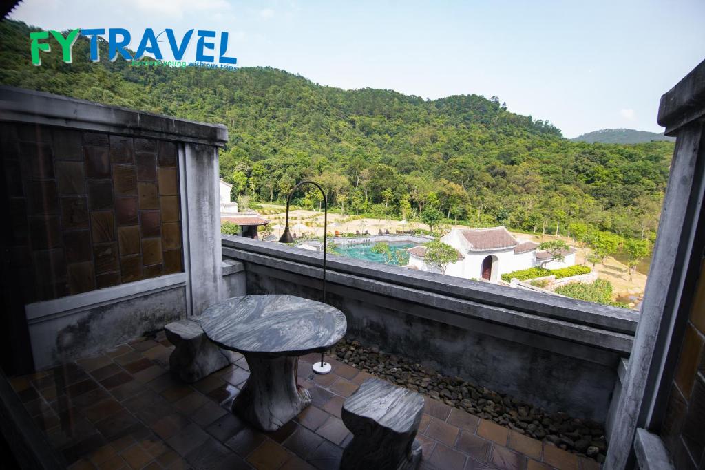 Legacy Yen Tu – MGallery Legacy Yen Tu – MGallery