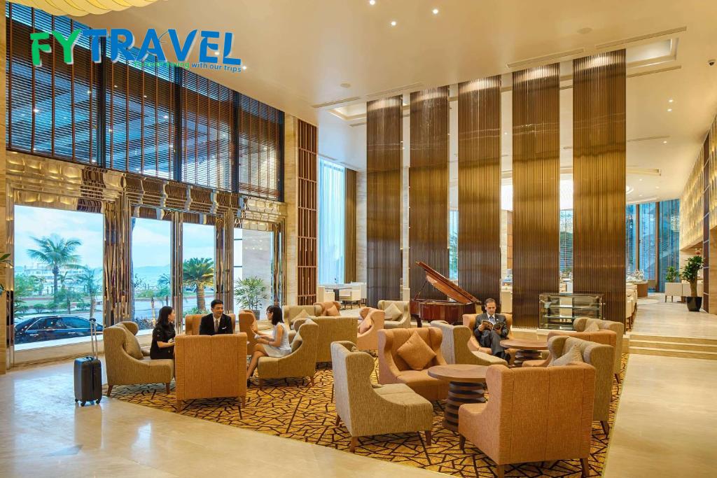 Wyndham Legend Halong Wyndham Legend Halong