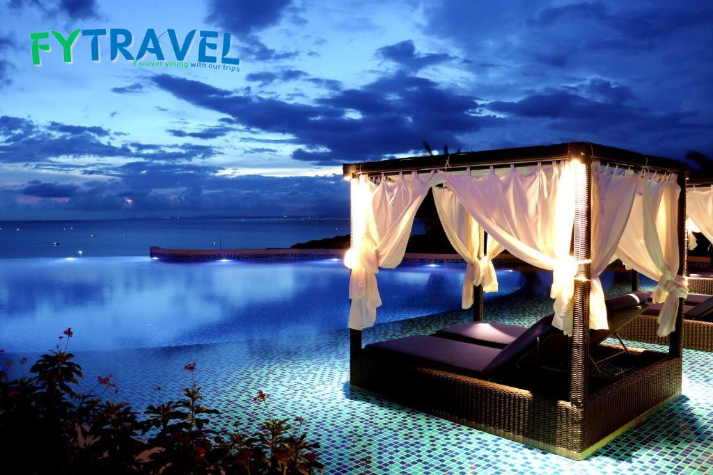 Centara Mirage Resort Mui Ne Centara Mirage Resort Mui Ne