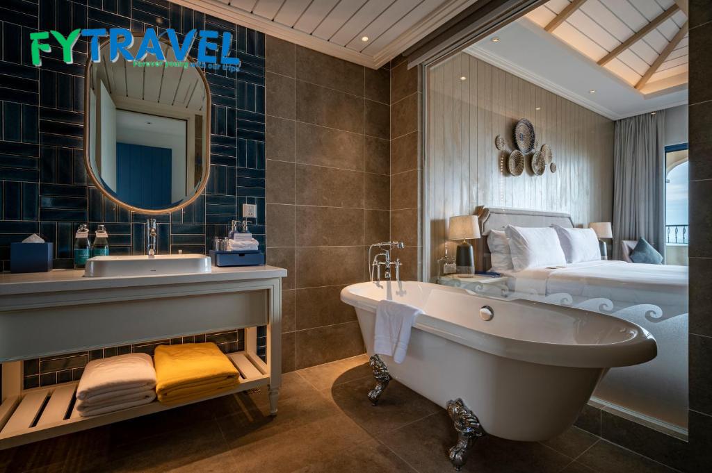 Centara Mirage Resort Mui Ne Centara Mirage Resort Mui Ne