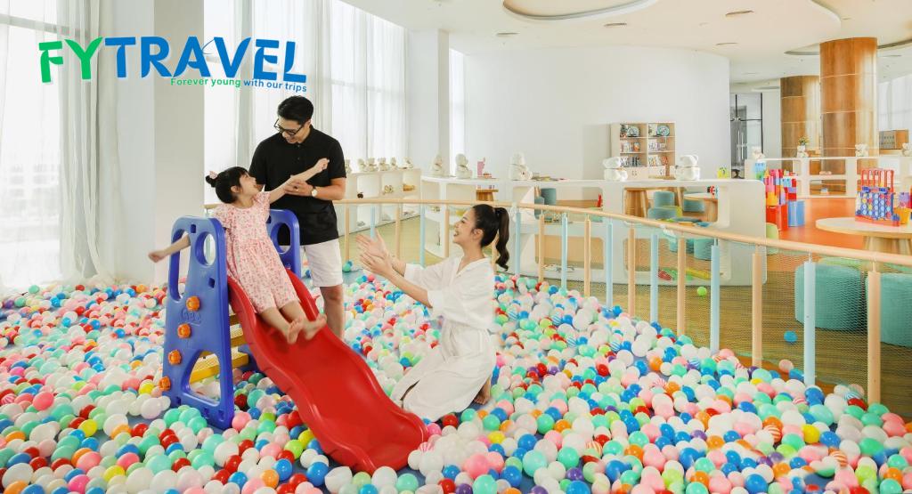 FLC Luxury Hotel Samson FLC Luxury Hotel Samson