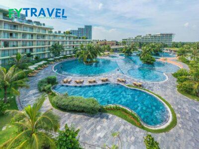 FLC Luxury Hotel Samson