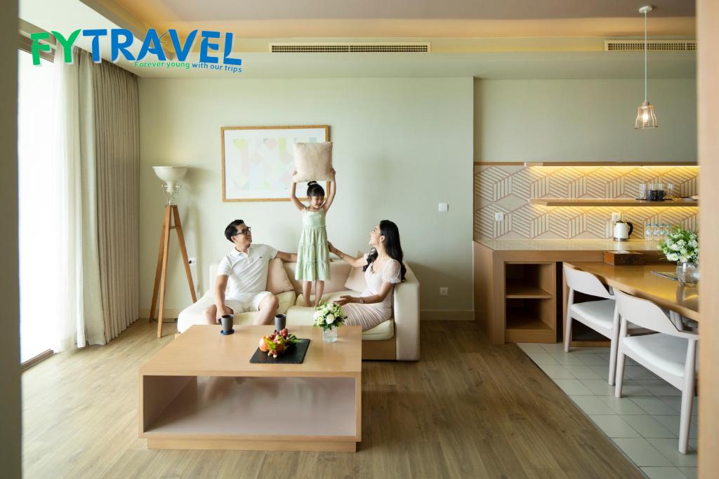 FLC Luxury Hotel Samson FLC Luxury Hotel Samson