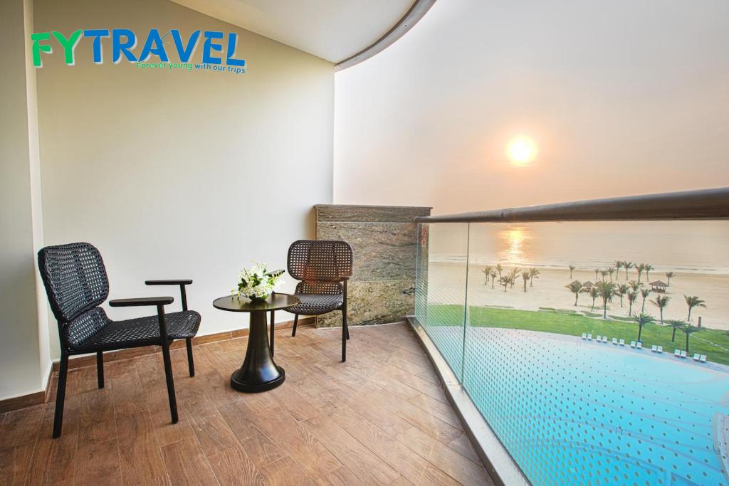 Vinpearl Resort & Golf Nam Hoi An Vinpearl Resort & Golf Nam Hoi An