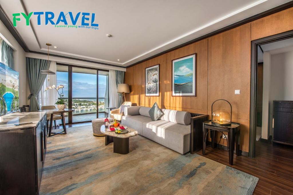 Vinpearl Resort & Golf Nam Hoi An Vinpearl Resort & Golf Nam Hoi An