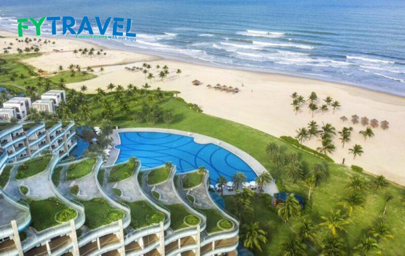 Vinpearl Resort & Golf Nam Hoi An