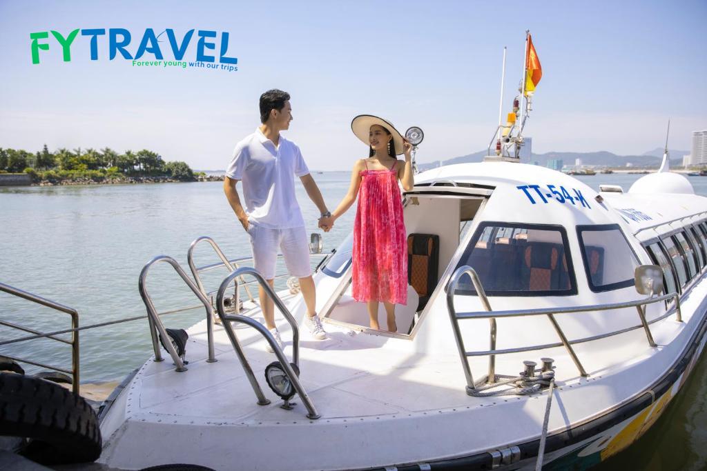 Vinpearl Resort & Spa Hạ Long Vinpearl Resort & Spa Hạ Long