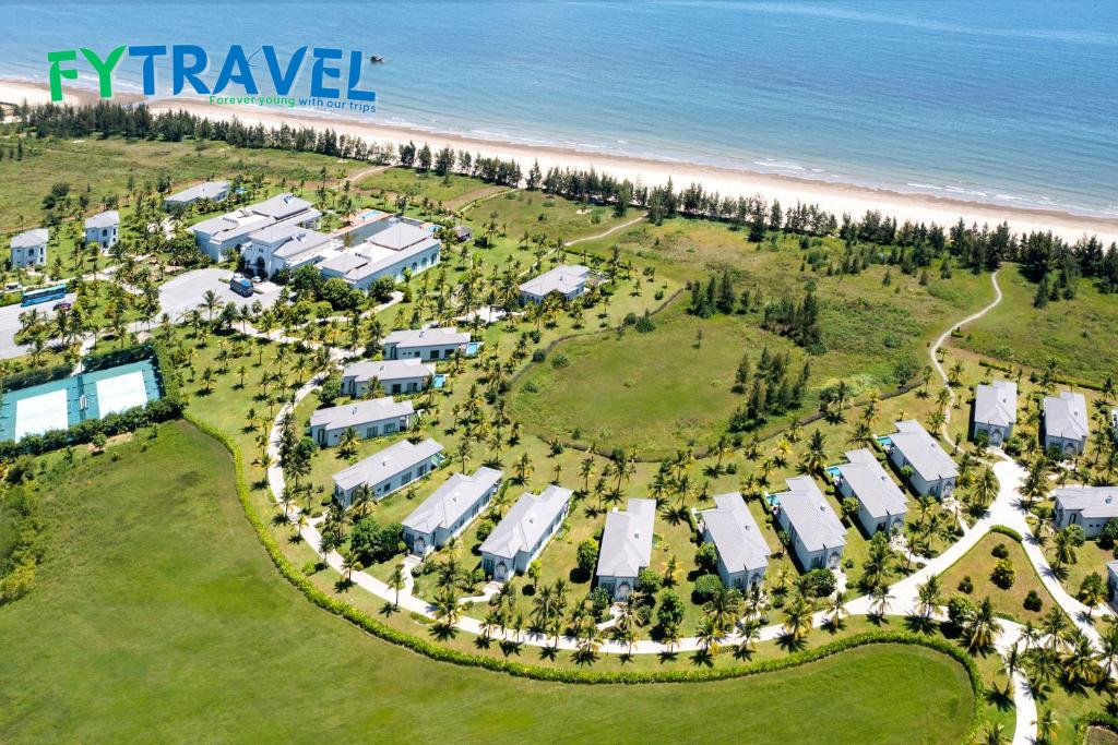 Meliá Vinpearl Cua Sot Beach Resort Meliá Vinpearl Cua Sot Beach Resort