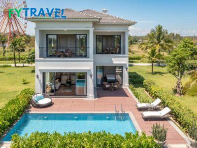 Meliá Vinpearl Cua Sot Beach Resort