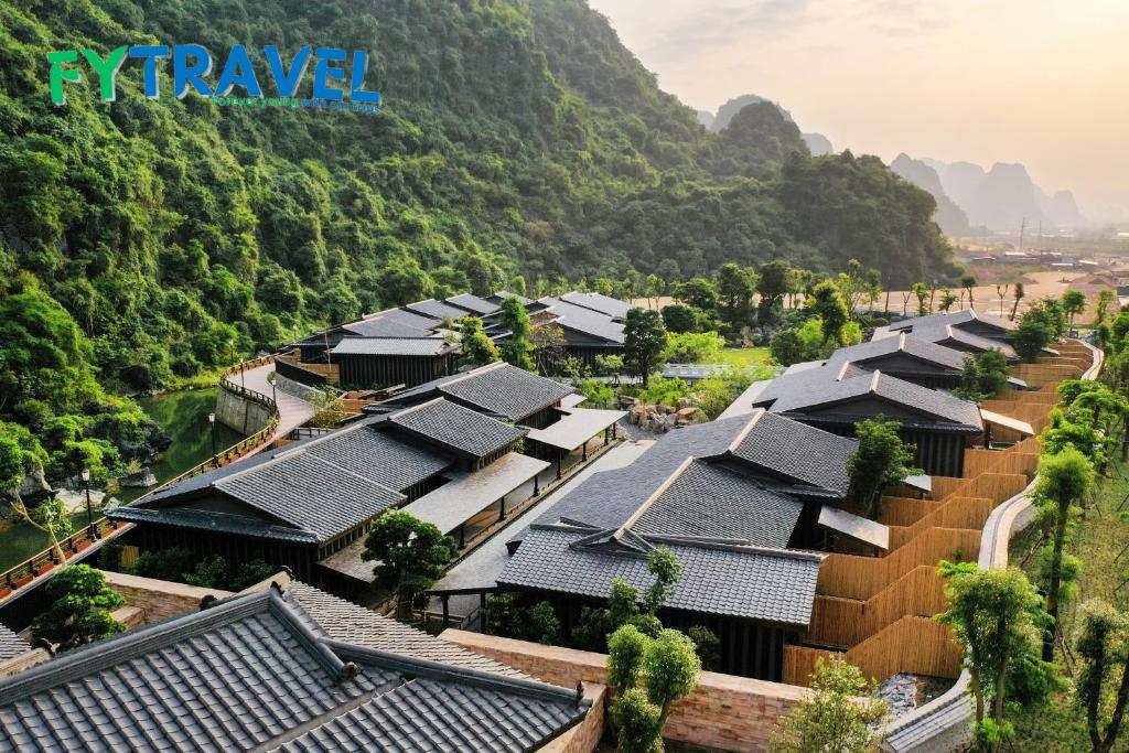 Yoko Onsen Quang Hanh Yoko Onsen Quang Hanh