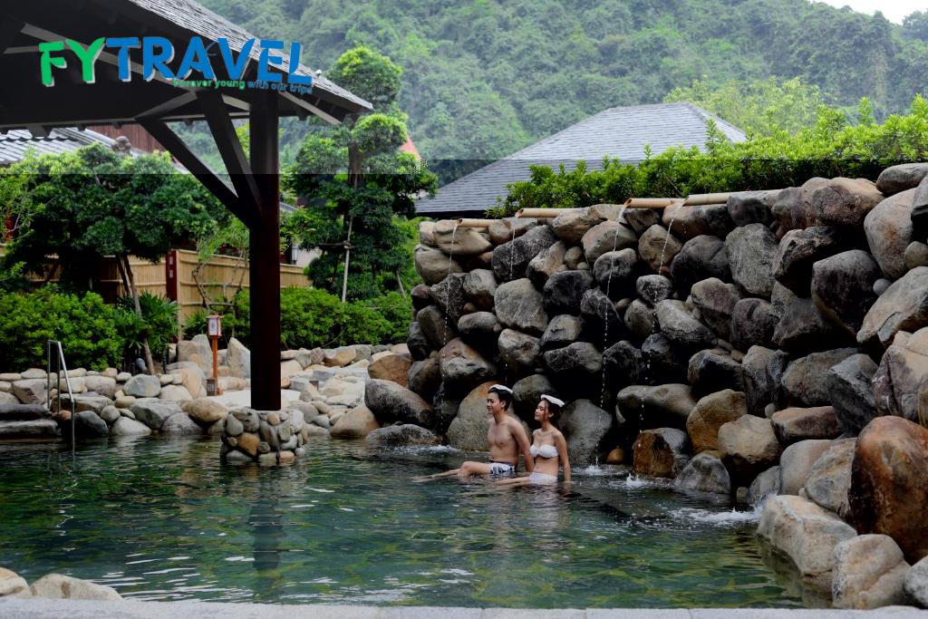 Yoko Onsen Quang Hanh Yoko Onsen Quang Hanh