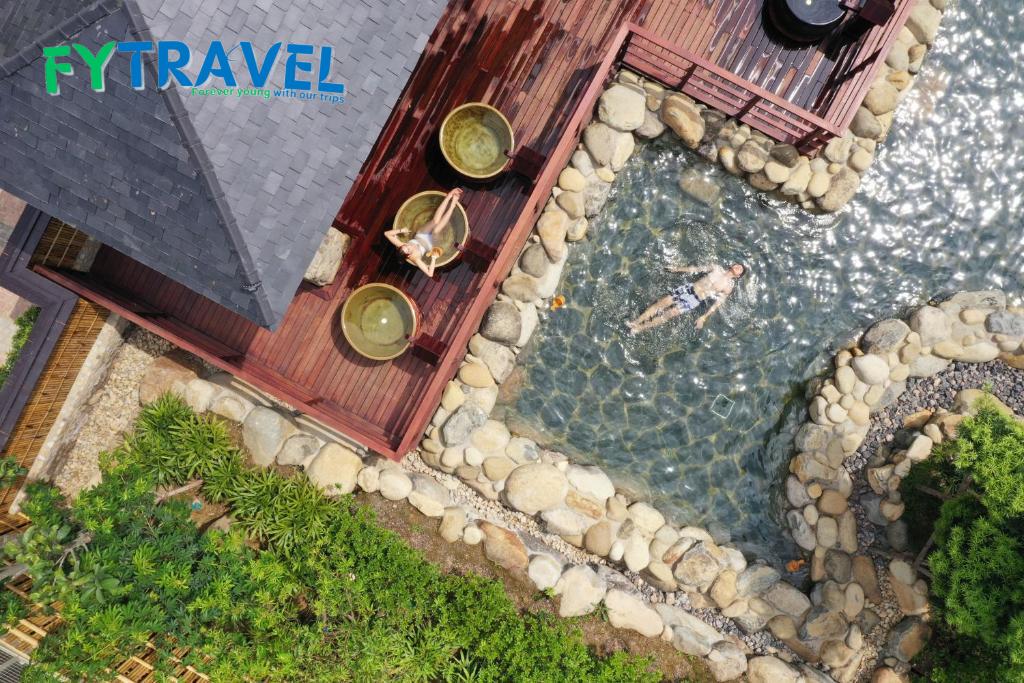 Yoko Onsen Quang Hanh Yoko Onsen Quang Hanh