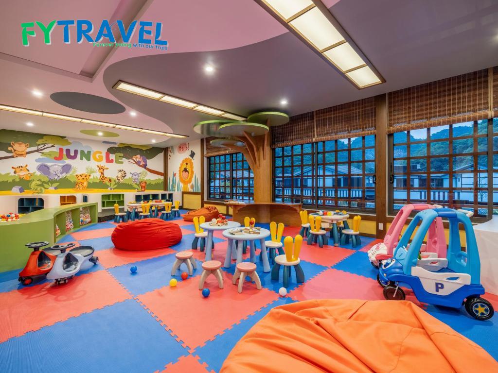 Yoko Onsen Quang Hanh Yoko Onsen Quang Hanh