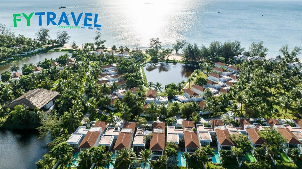 Vinpearl Phú Quốc Vinpearl Phú Quốc