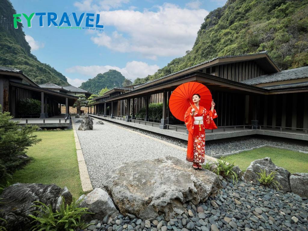 Yoko Onsen Quang Hanh Yoko Onsen Quang Hanh