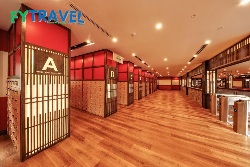 Yoko Onsen Quang Hanh Yoko Onsen Quang Hanh