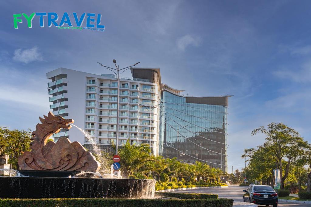 Dream Dragon Resort Dream Dragon Resort