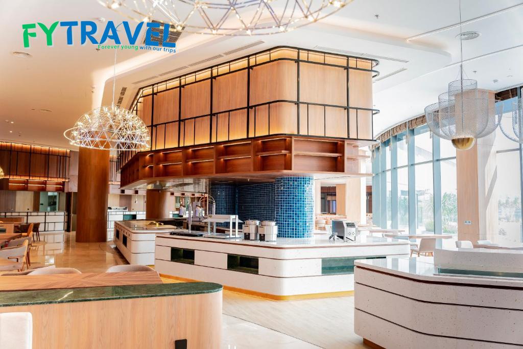 Dream Dragon Resort Dream Dragon Resort