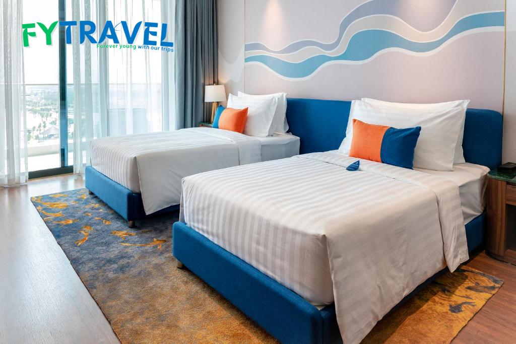 Dream Dragon Resort Dream Dragon Resort