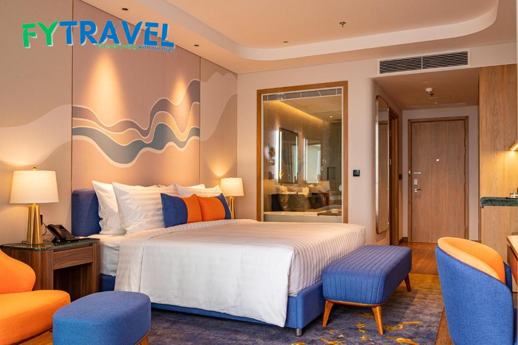 Dream Dragon Resort Dream Dragon Resort