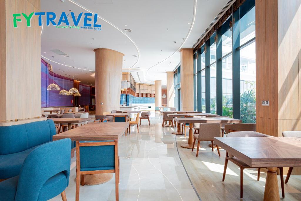 Dream Dragon Resort Dream Dragon Resort