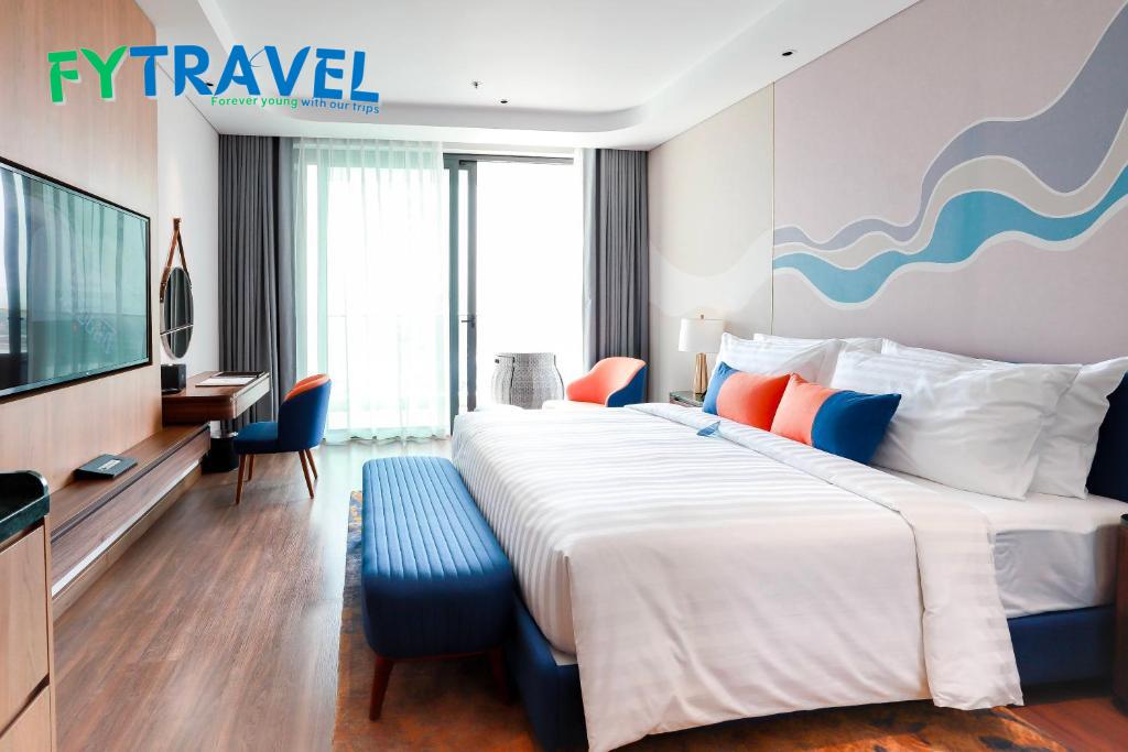 Dream Dragon Resort Dream Dragon Resort