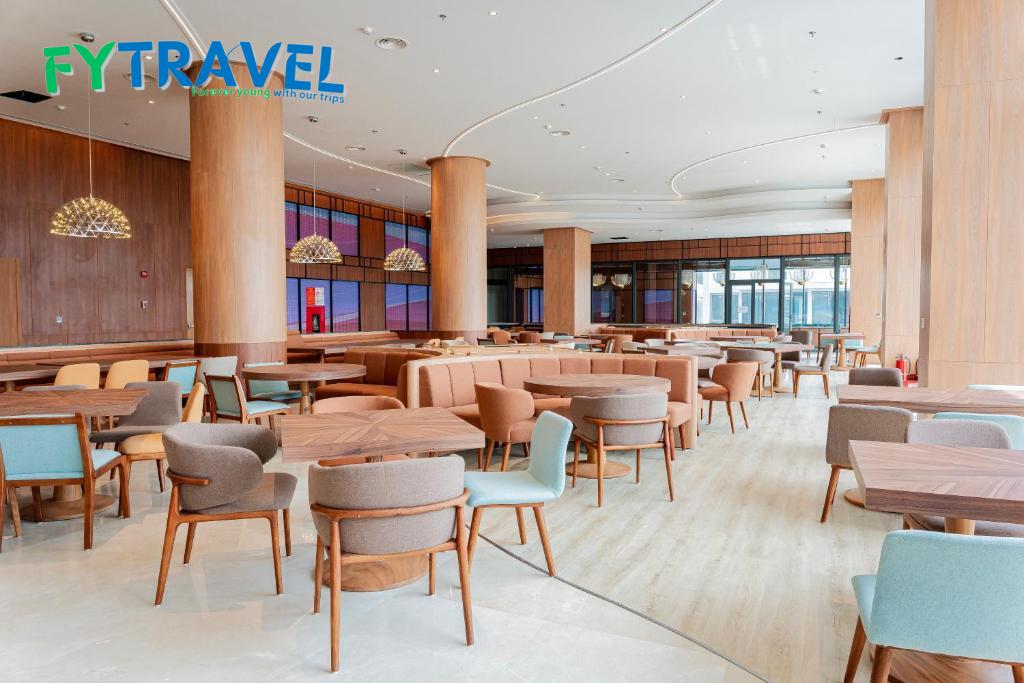 Dream Dragon Resort Dream Dragon Resort