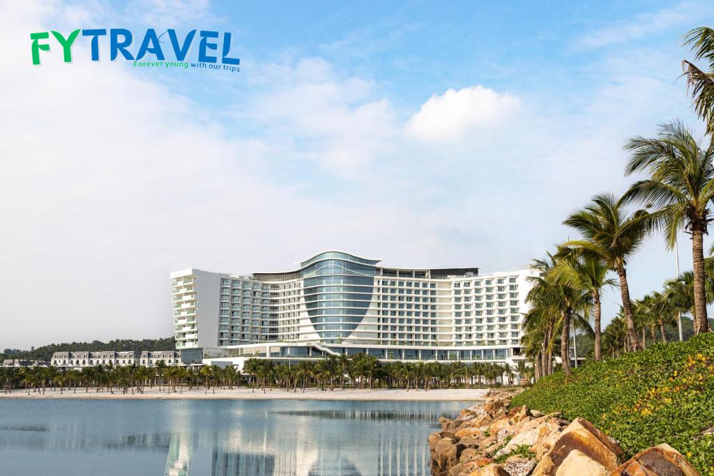 Dream Dragon Resort Dream Dragon Resort