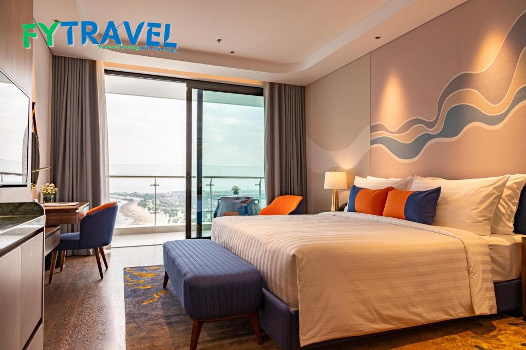 Dream Dragon Resort Dream Dragon Resort