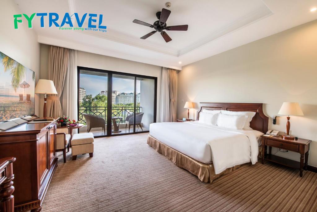 Vinpearl Phú Quốc Vinpearl Phú Quốc