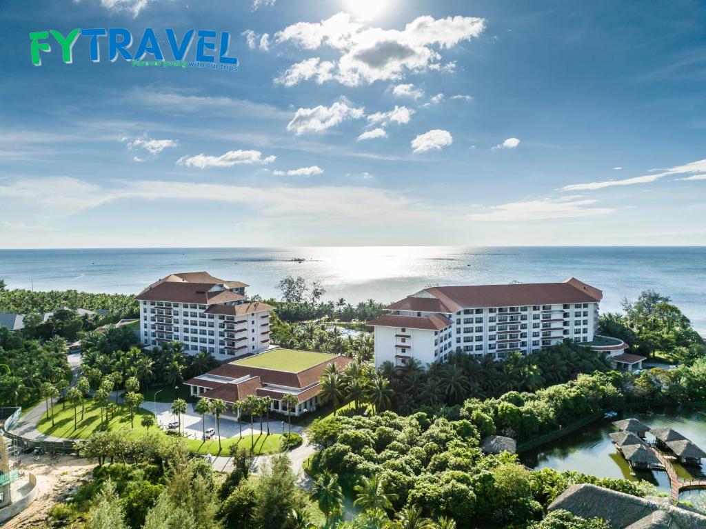 Vinpearl Phú Quốc Vinpearl Phú Quốc