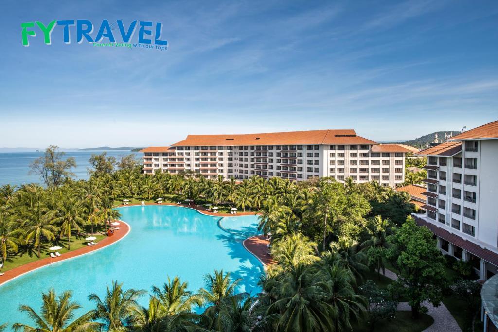 Vinpearl Phú Quốc Vinpearl Phú Quốc