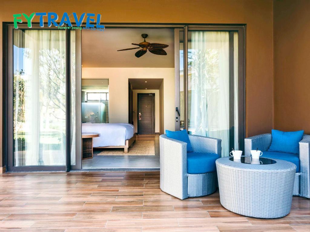 Novotel Phu Quoc Resort Novotel Phu Quoc Resort