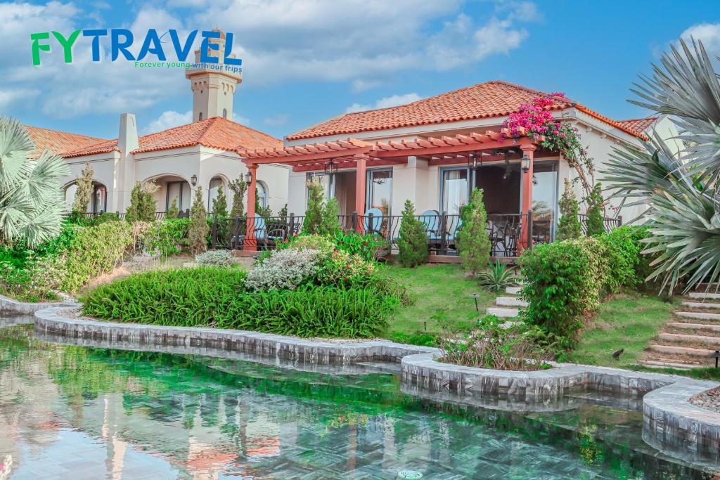 Centara Mirage Resort Mui Ne Centara Mirage Resort Mui Ne