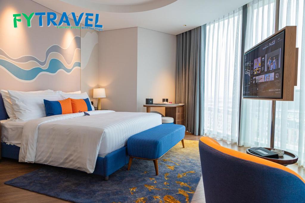 Dream Dragon Resort Dream Dragon Resort