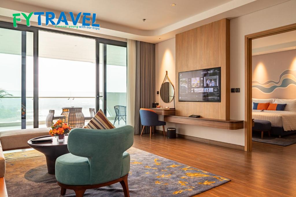 Dream Dragon Resort Dream Dragon Resort